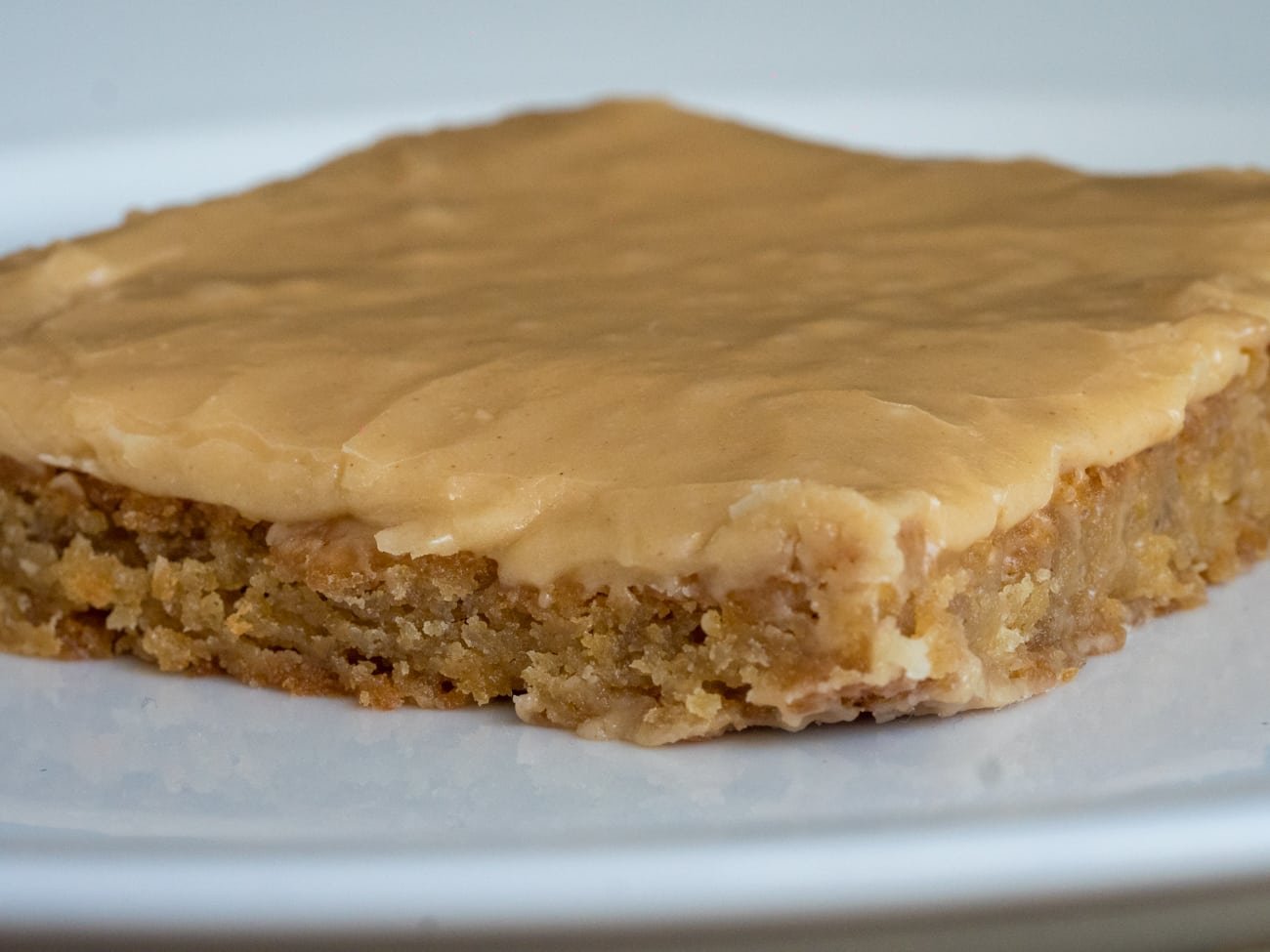 Peanut Butter Lunch Lady Cookie Bars â 12 Tomatoes